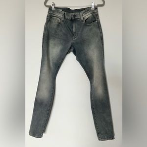 G-star Raw men’s skinny jeans